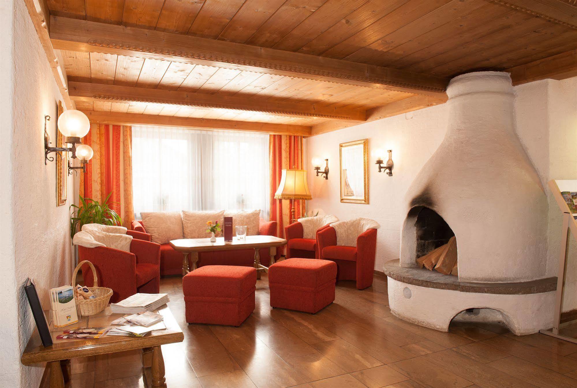 Hotel Seeblick & Ferienwohnung Bad Endorf Bagian luar foto